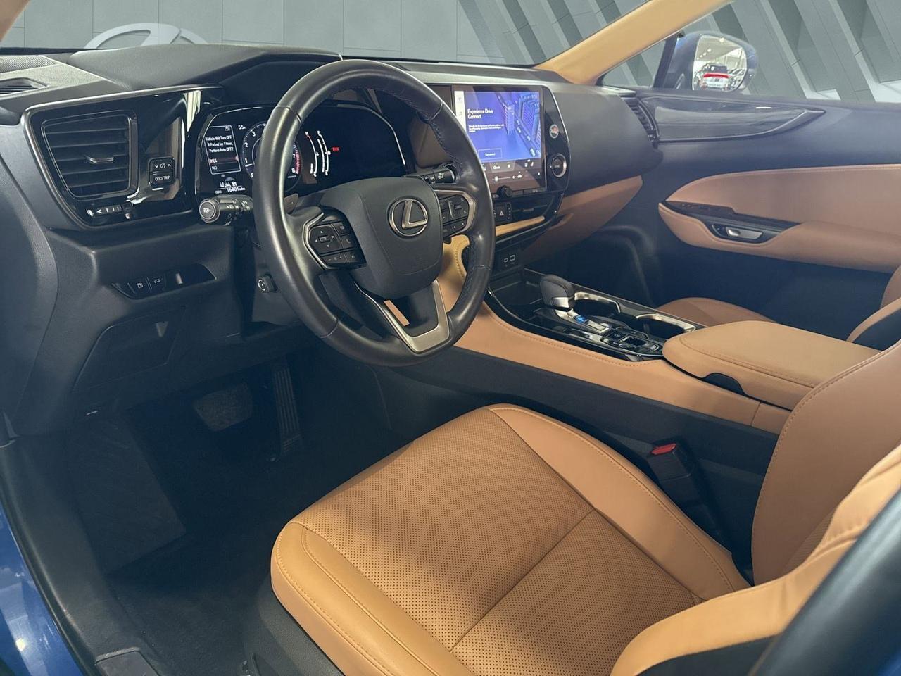 2025 Lexus NX 250 Premium San Antonio TX