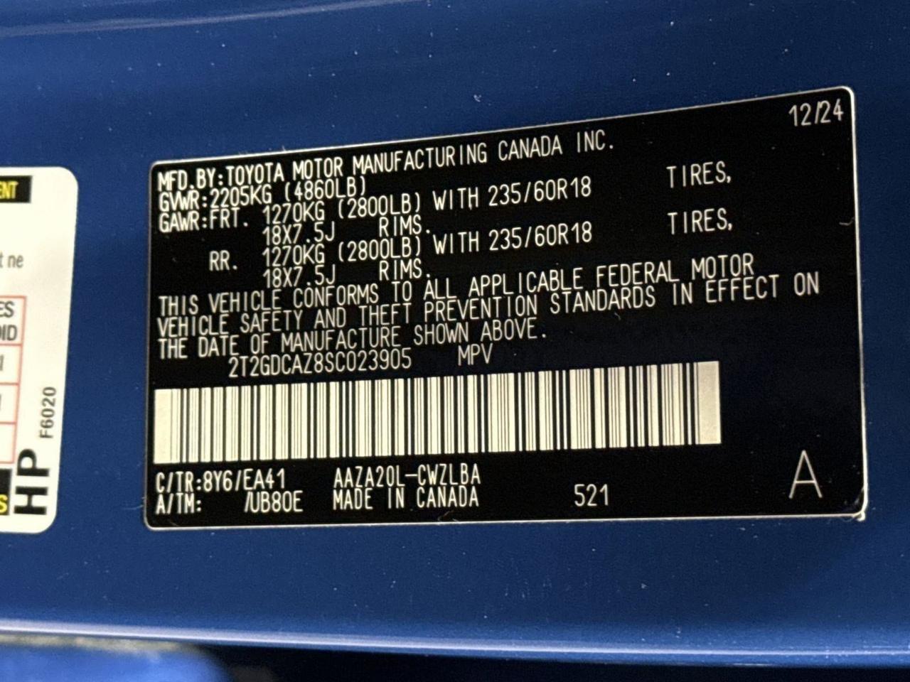 2025 Lexus NX 250 Premium San Antonio TX