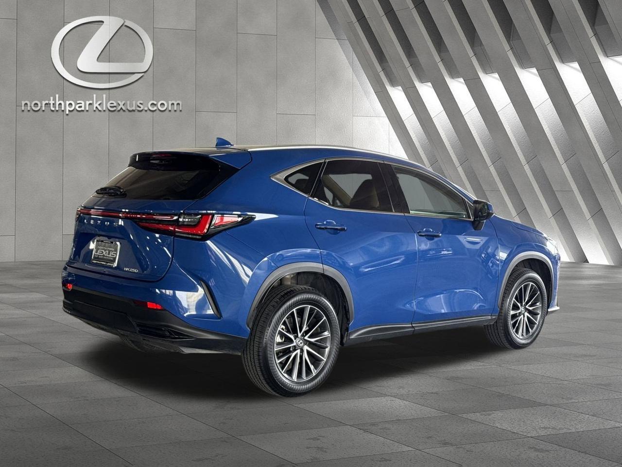 2025 Lexus NX 250 Premium San Antonio TX