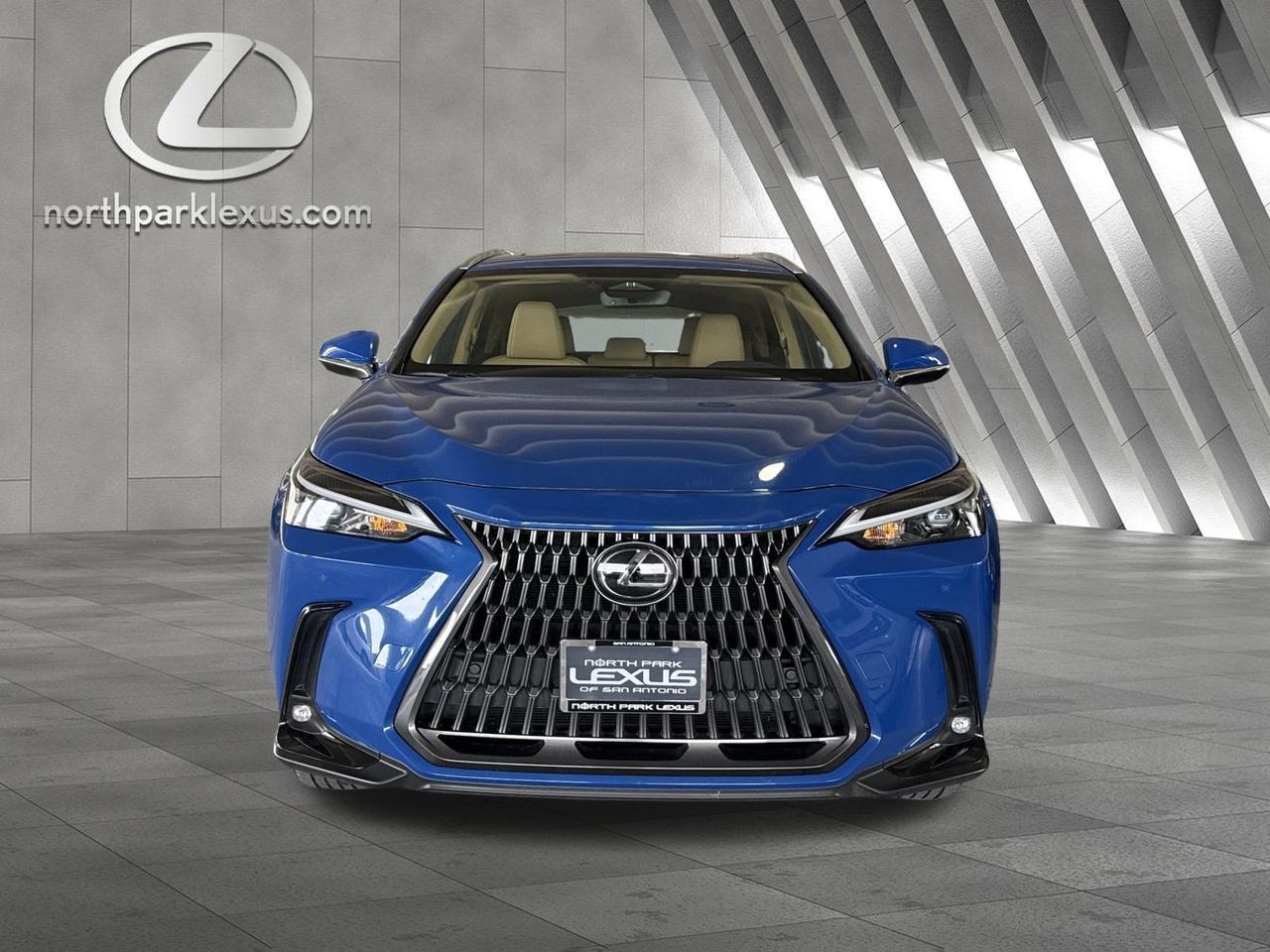 2025 Lexus NX 250 Premium San Antonio TX
