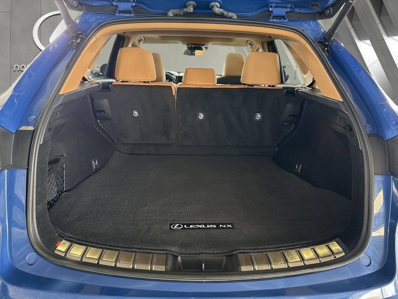 2025 Lexus NX 250 Premium San Antonio TX