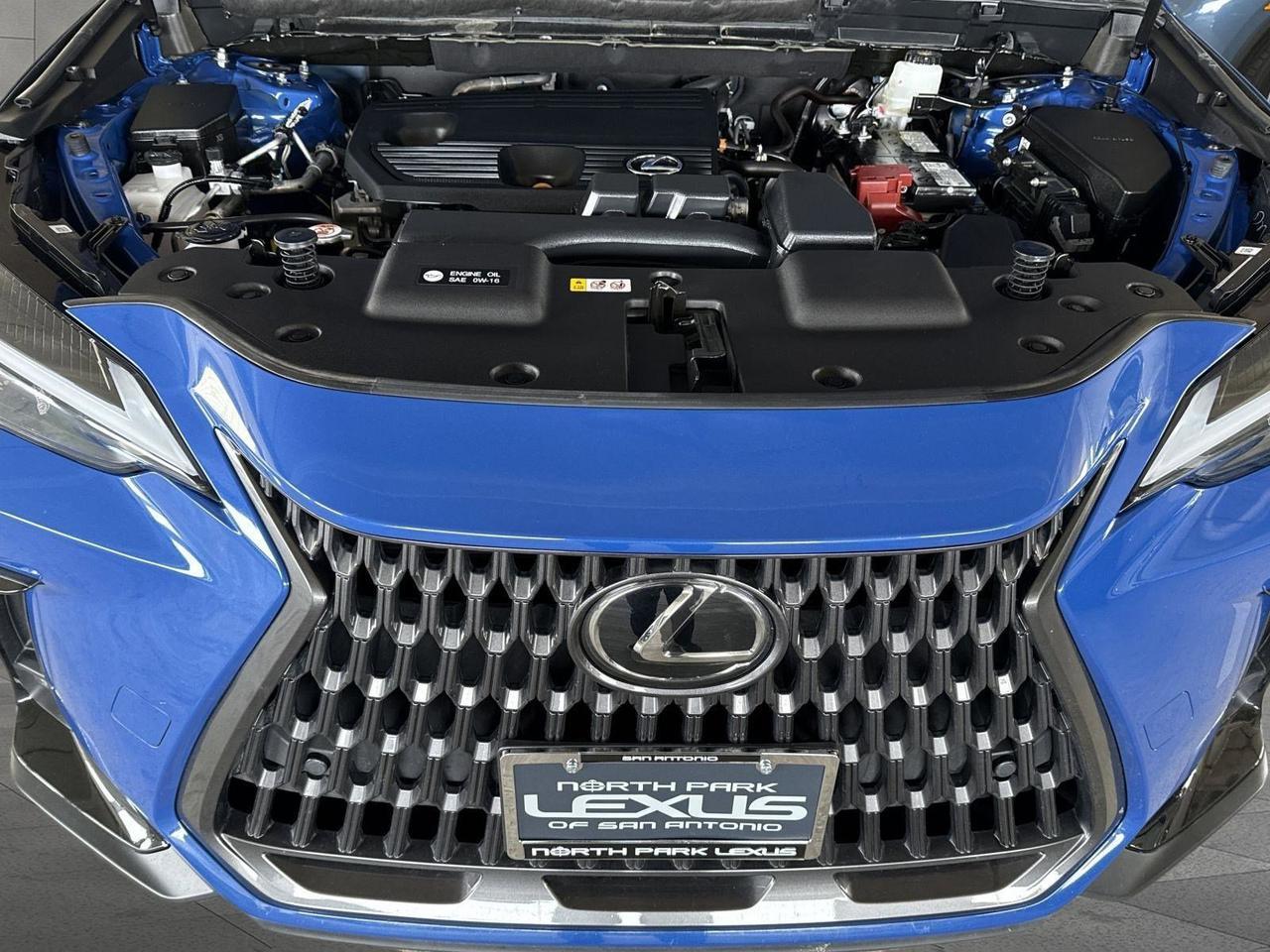 2025 Lexus NX 250 Premium San Antonio TX
