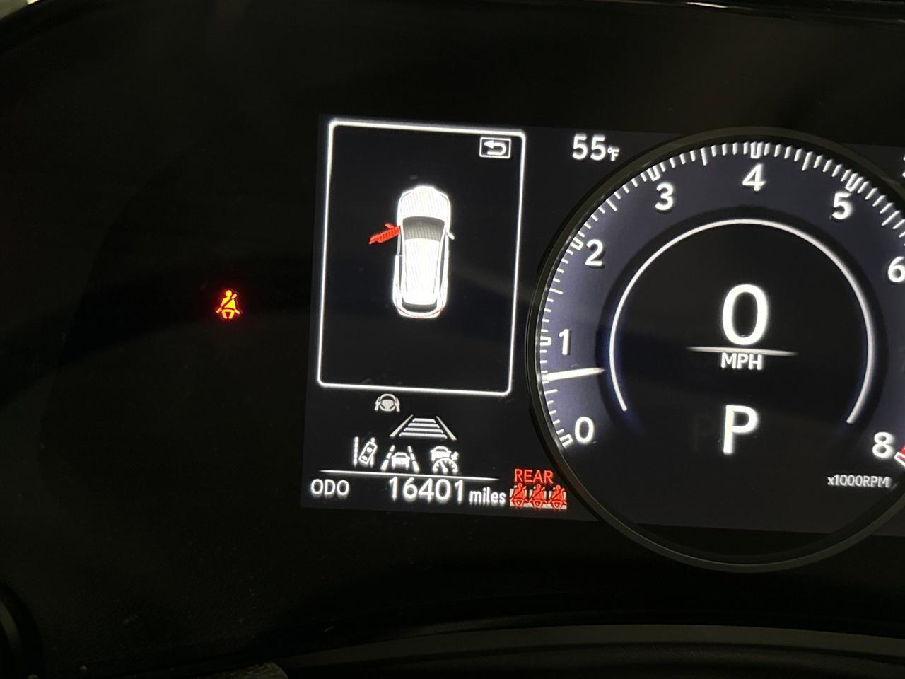 2025 Lexus NX 250 Premium San Antonio TX