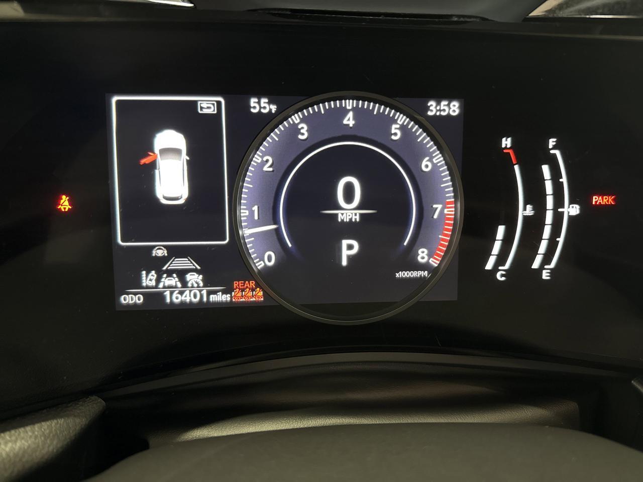 2025 Lexus NX 250 Premium San Antonio TX