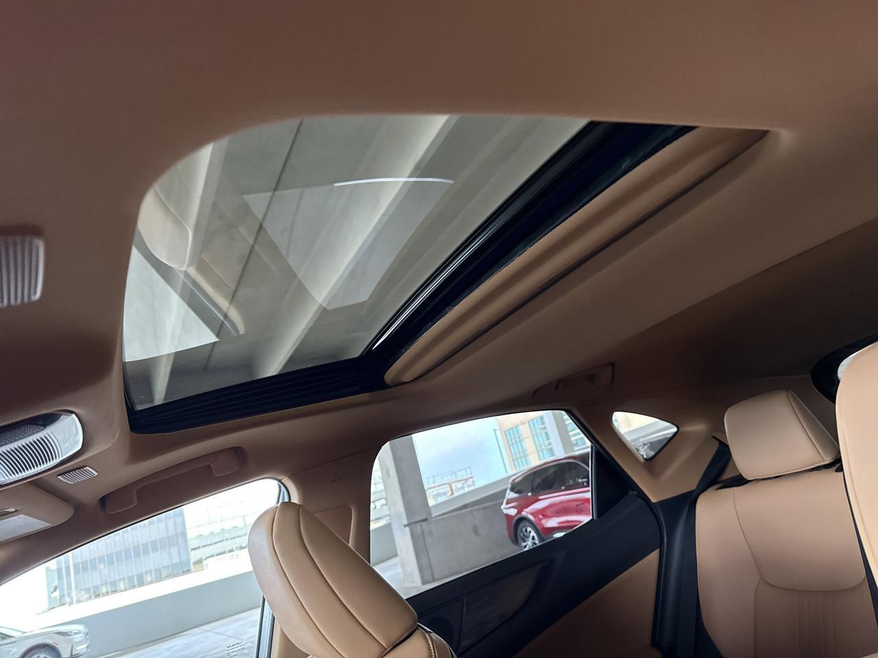 2025 Lexus NX 250 Premium San Antonio TX