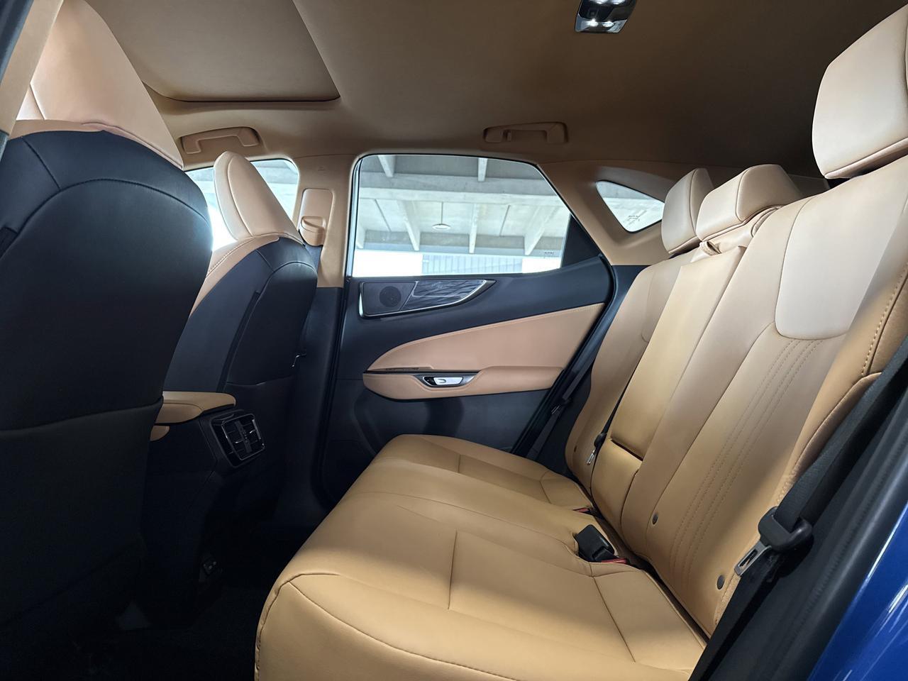 2025 Lexus NX 250 Premium San Antonio TX