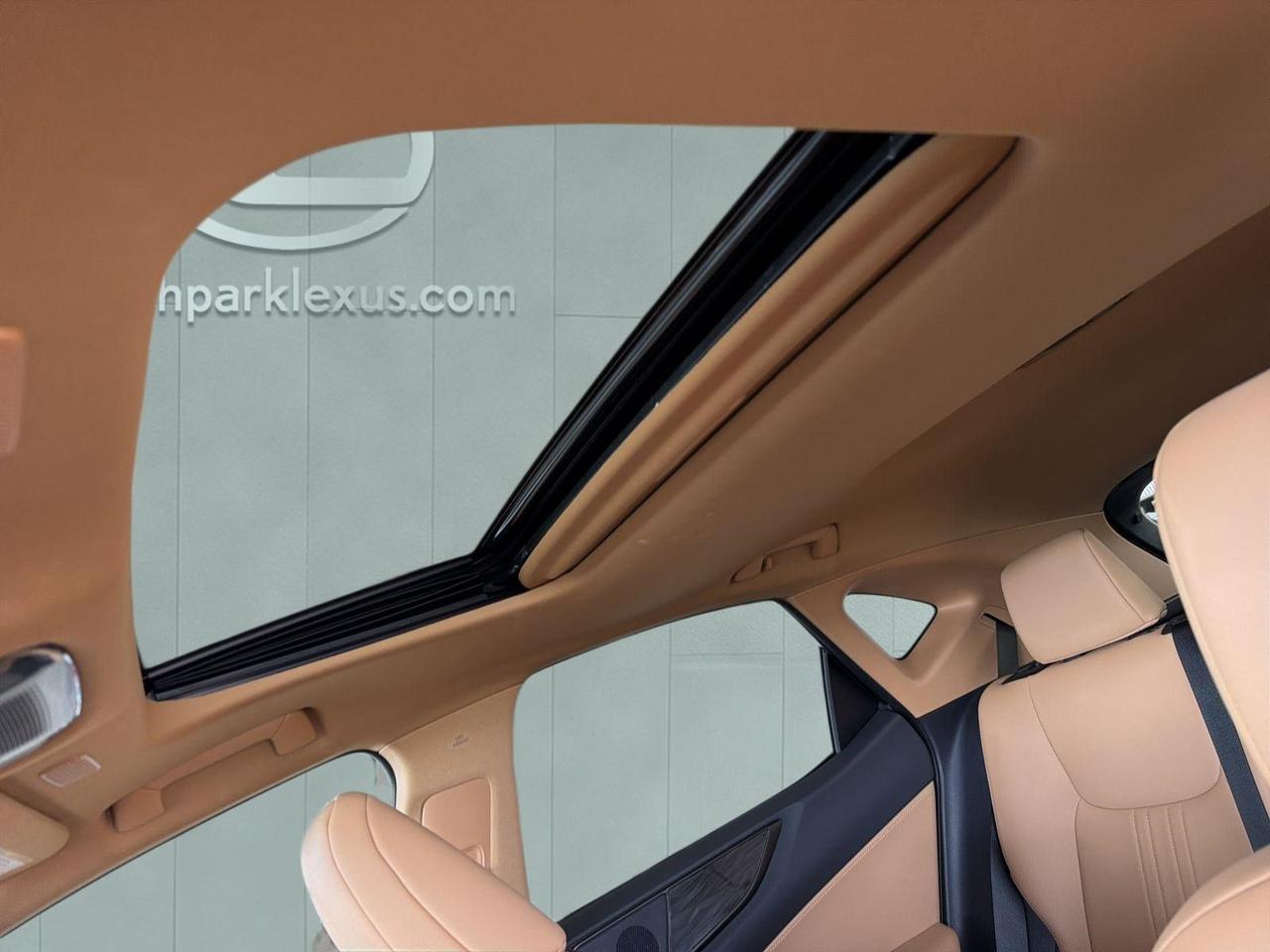 2025 Lexus NX 250 Premium San Antonio TX