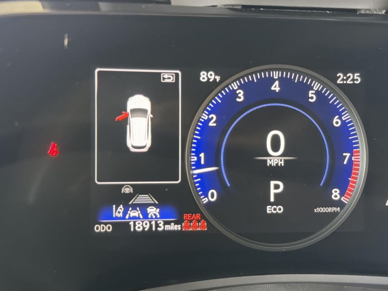 2025 Lexus NX 250 Premium San Antonio TX
