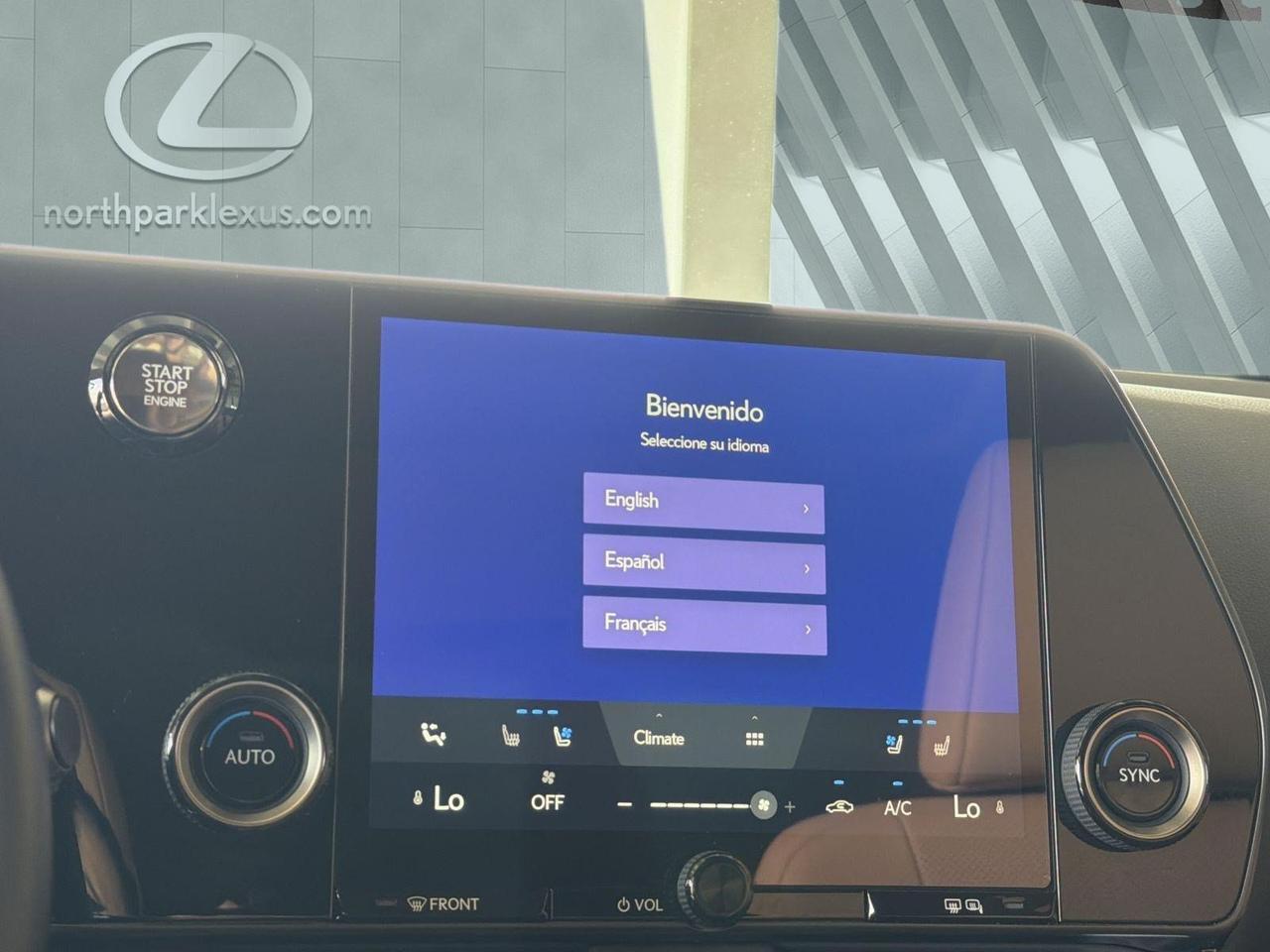 2025 Lexus NX 250 Premium San Antonio TX