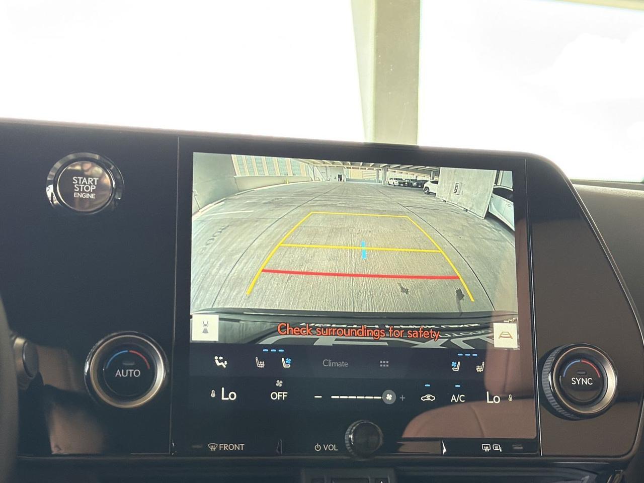 2025 Lexus NX 250 Premium San Antonio TX