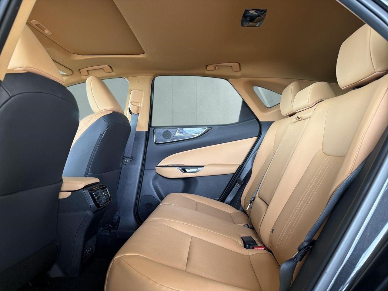 2025 Lexus NX 250 Premium San Antonio TX