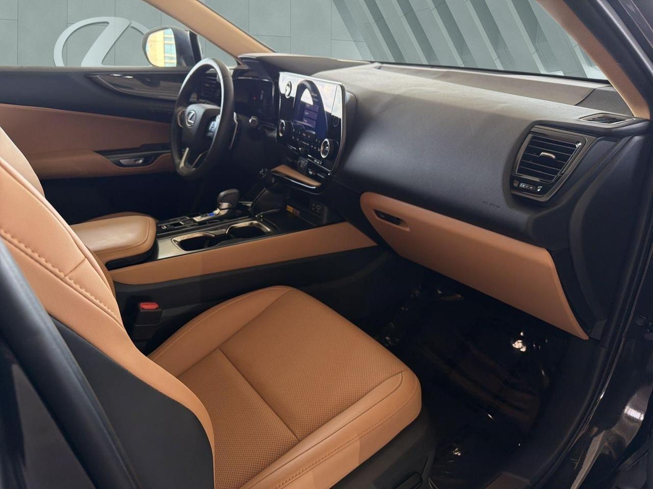 2025 Lexus NX 250 Premium San Antonio TX