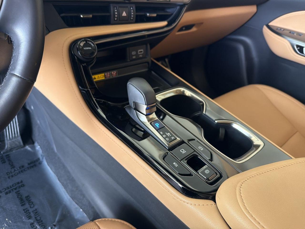 2025 Lexus NX 250 Premium San Antonio TX