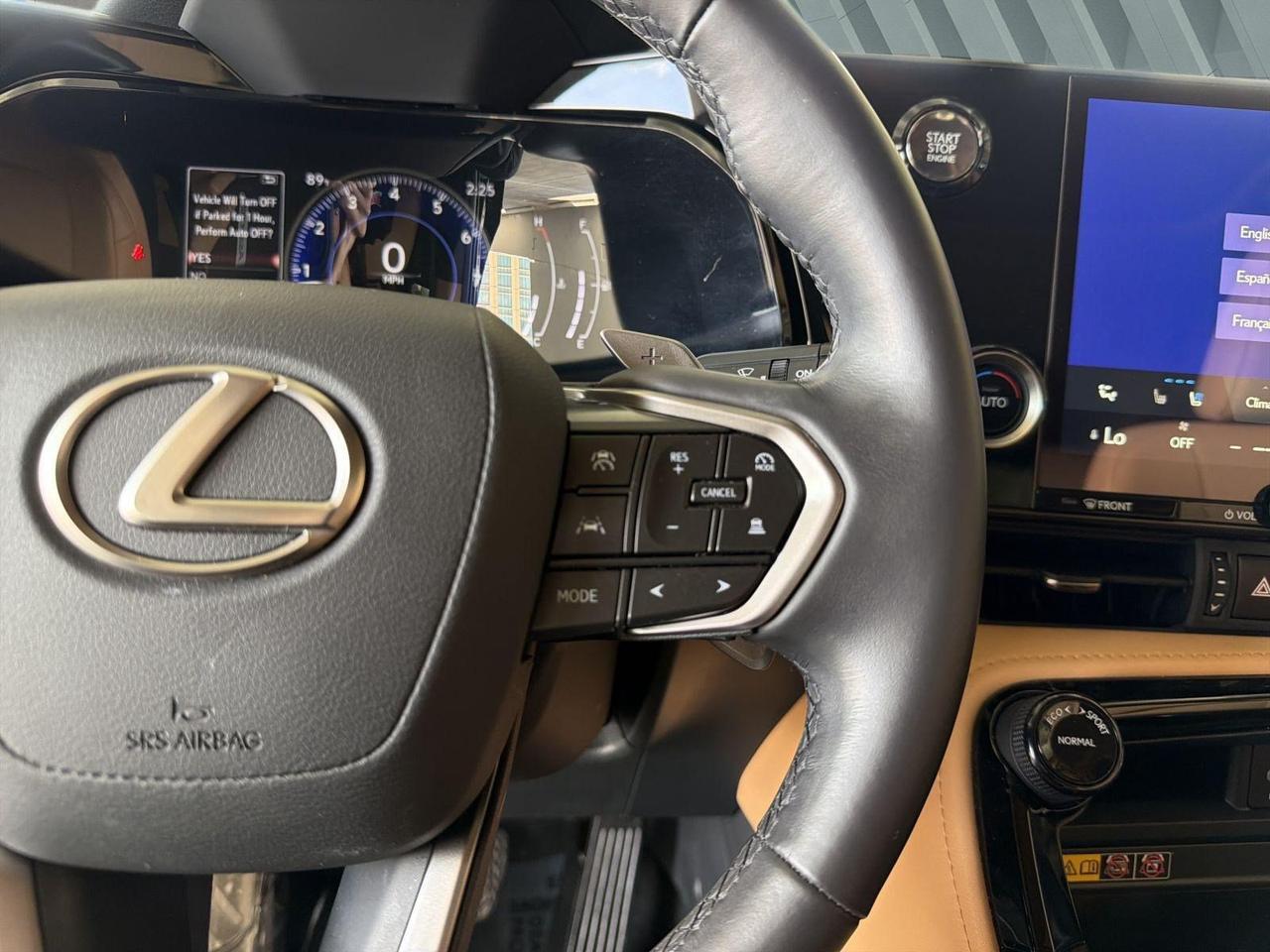 2025 Lexus NX 250 Premium San Antonio TX