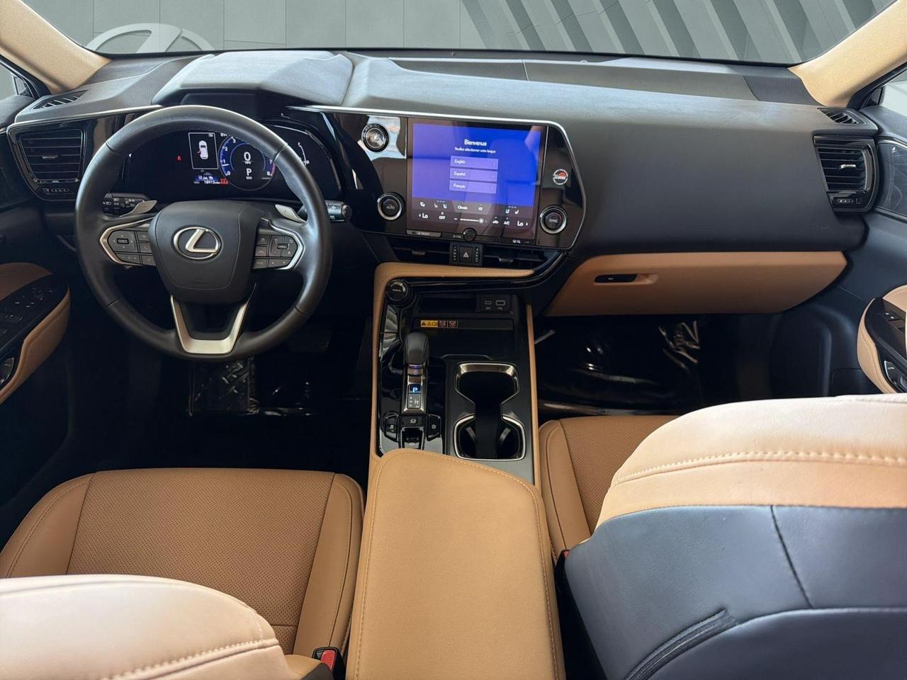 2025 Lexus NX 250 Premium San Antonio TX