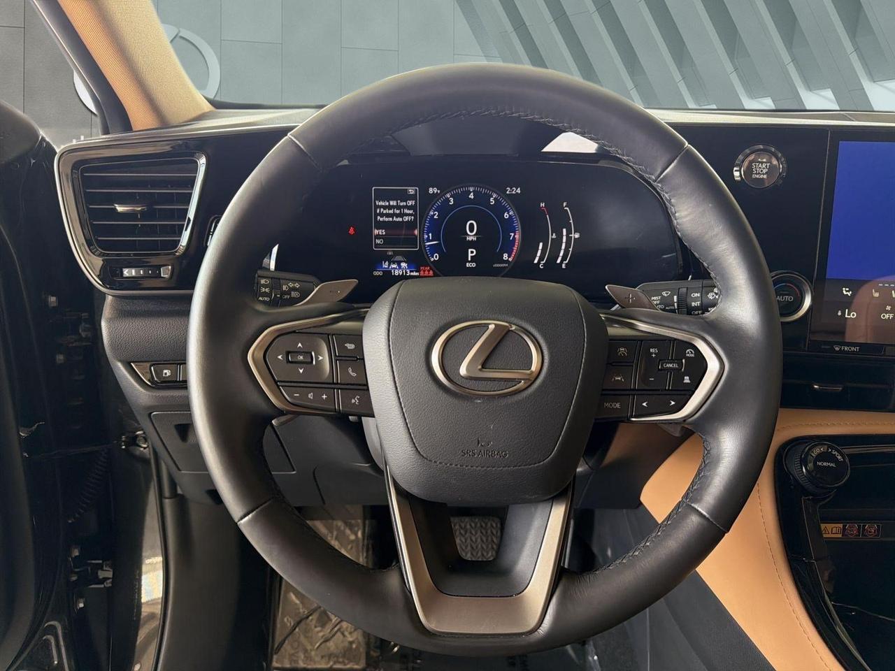 2025 Lexus NX 250 Premium San Antonio TX