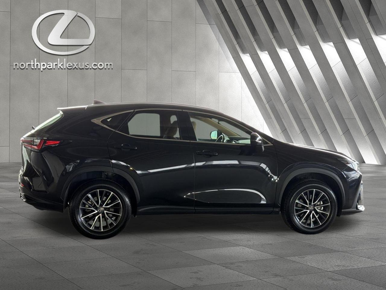 2025 Lexus NX 250 Premium San Antonio TX