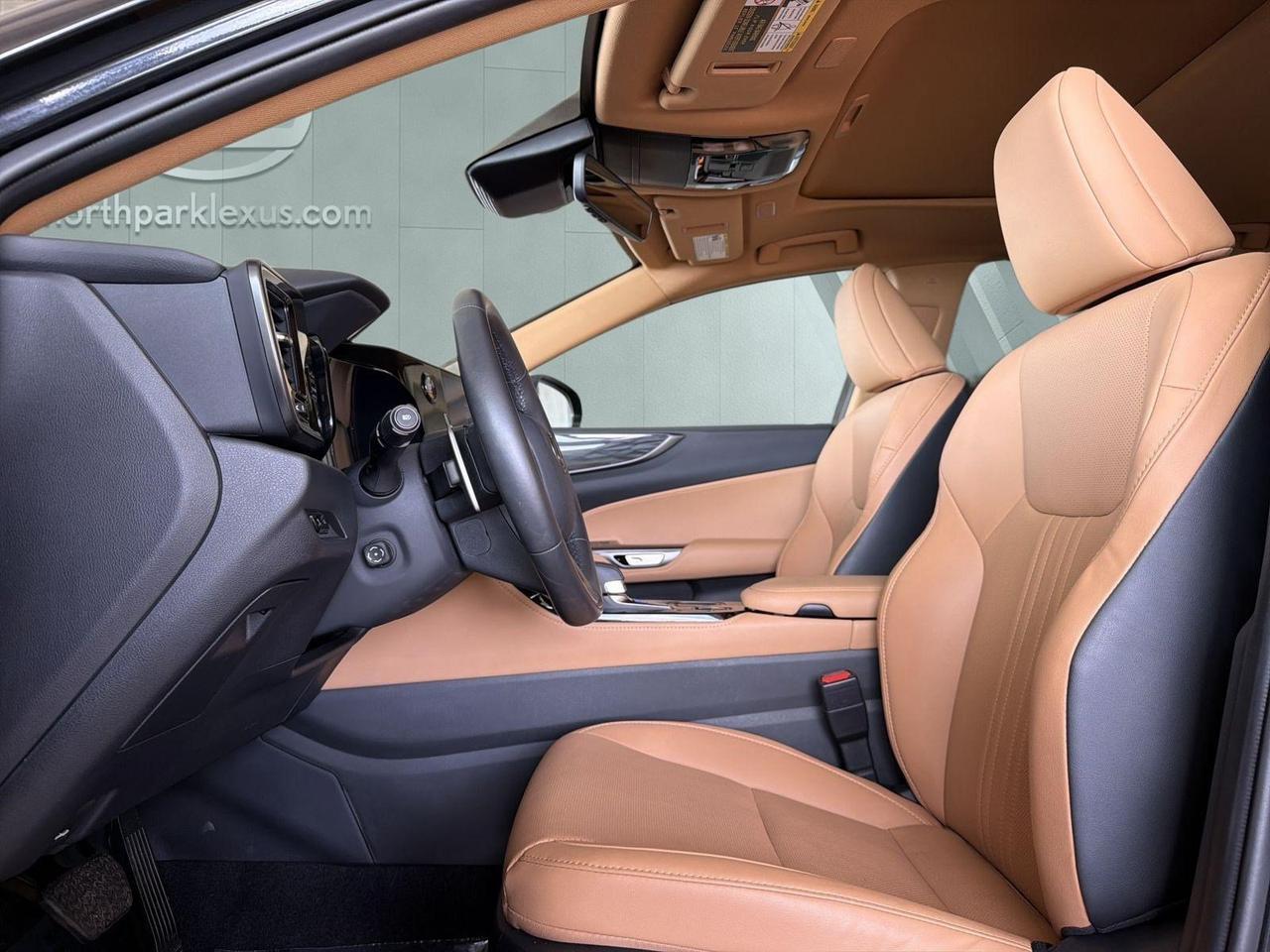 2025 Lexus NX 250 Premium San Antonio TX