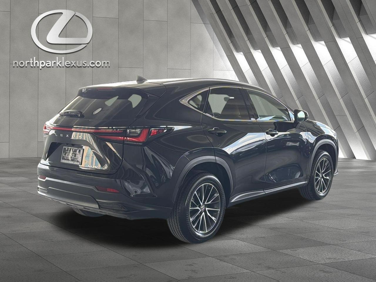 2025 Lexus NX 250 Premium San Antonio TX