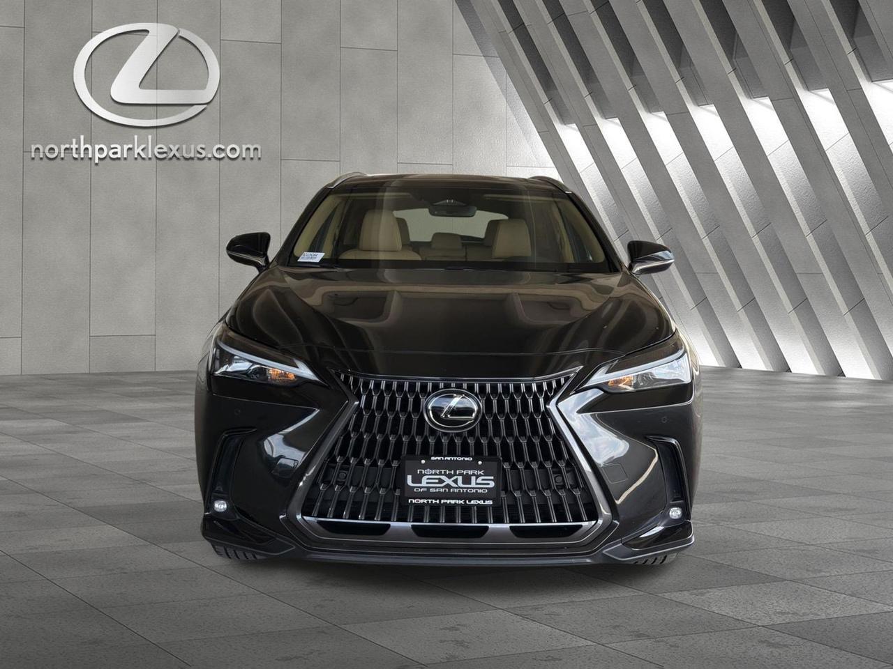 2025 Lexus NX 250 Premium San Antonio TX