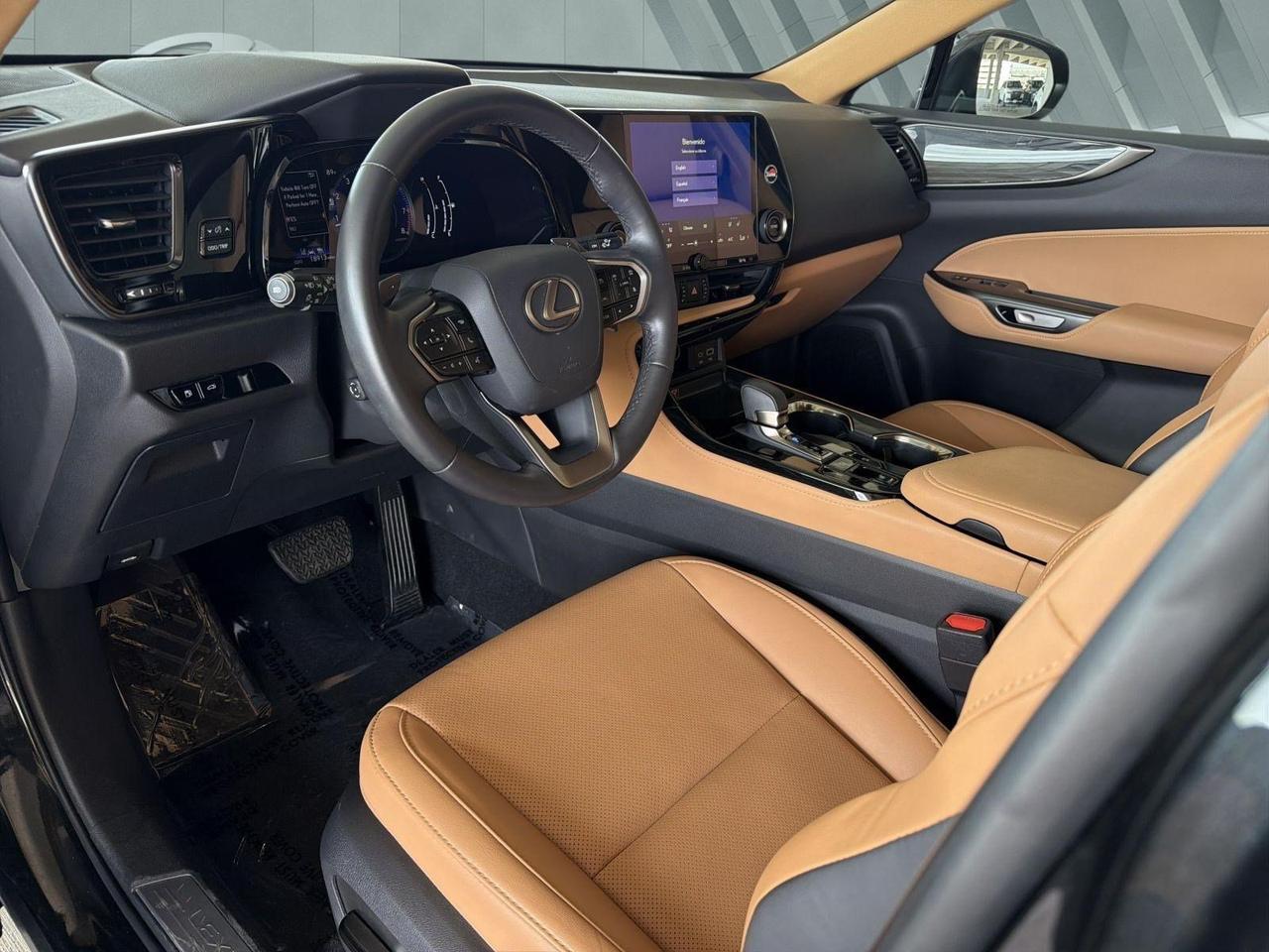 2025 Lexus NX 250 Premium San Antonio TX