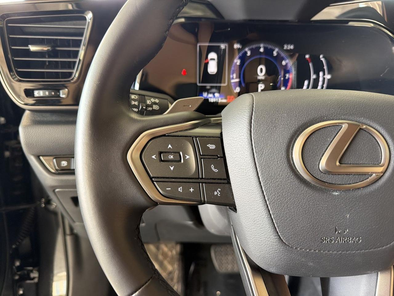 2025 Lexus NX 250 Premium San Antonio TX
