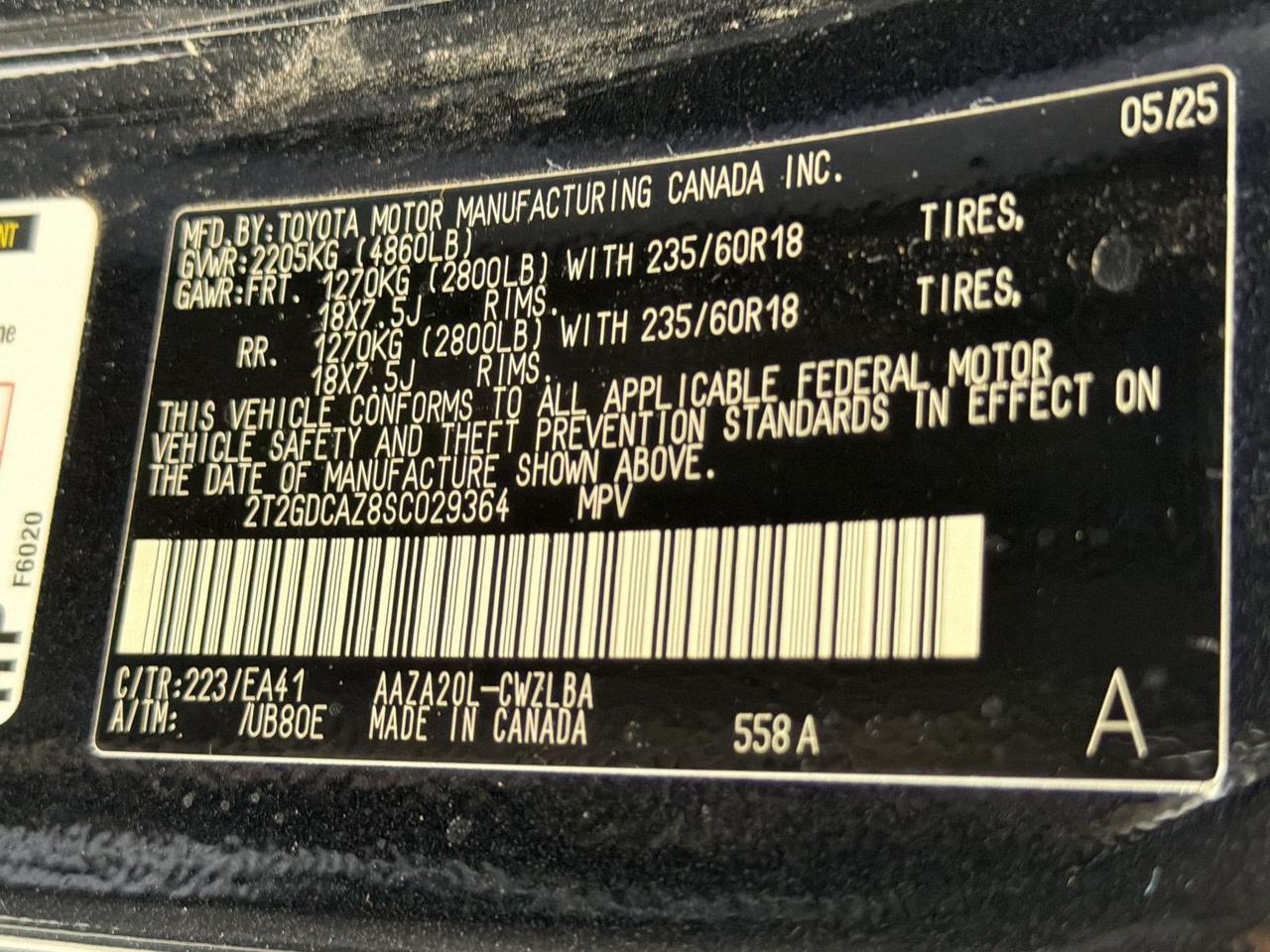 2025 Lexus NX 250 Premium San Antonio TX