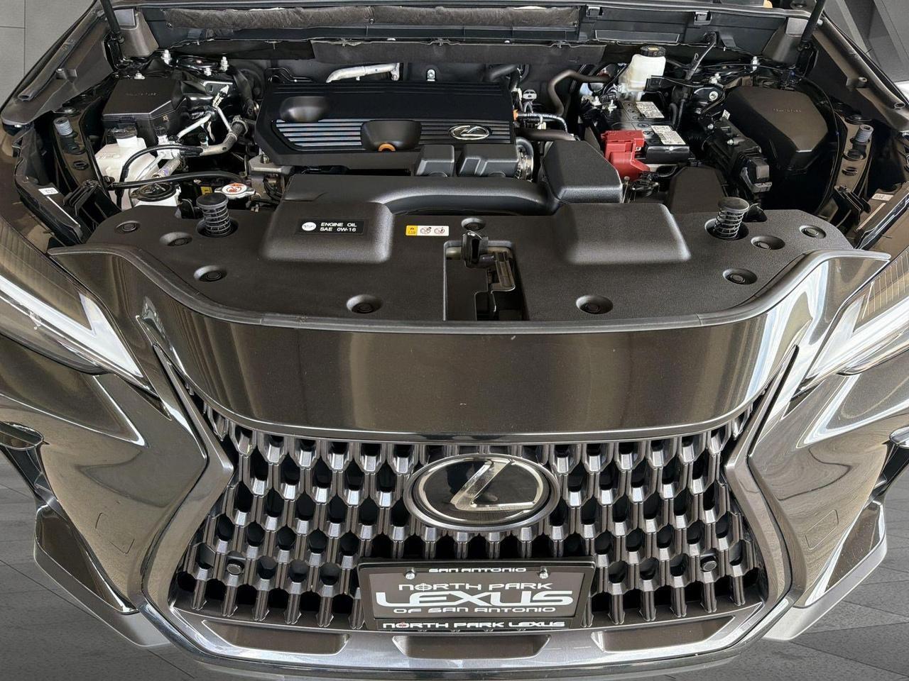 2025 Lexus NX 250 Premium San Antonio TX