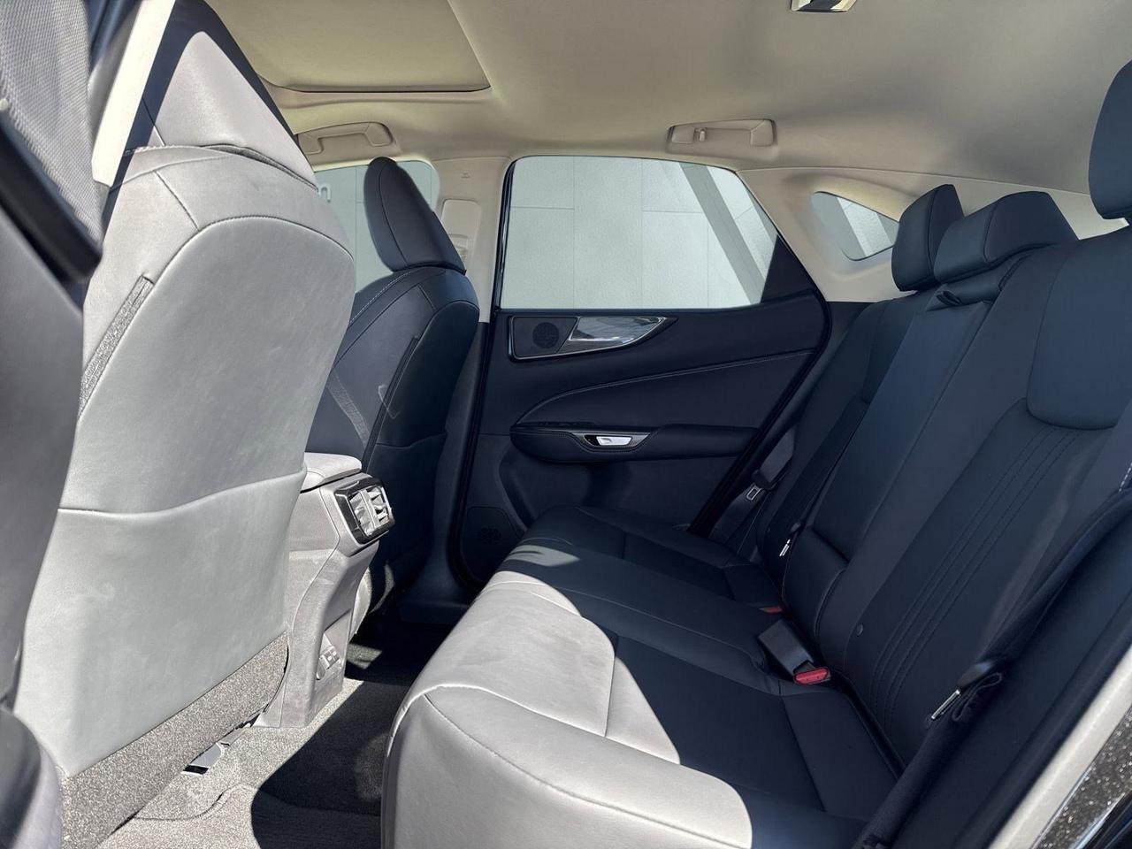 2025 Lexus NX 250 Premium San Antonio TX