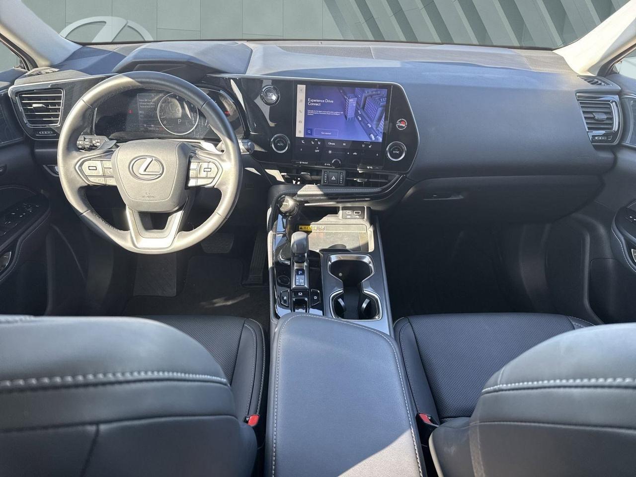 2025 Lexus NX 250 Premium San Antonio TX