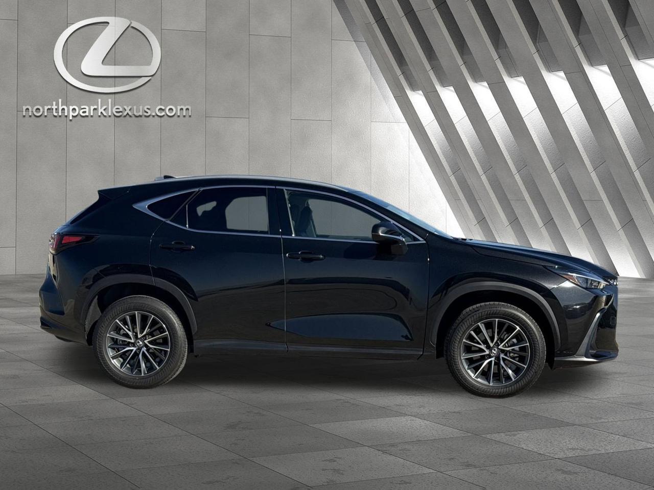2025 Lexus NX 250 Premium San Antonio TX