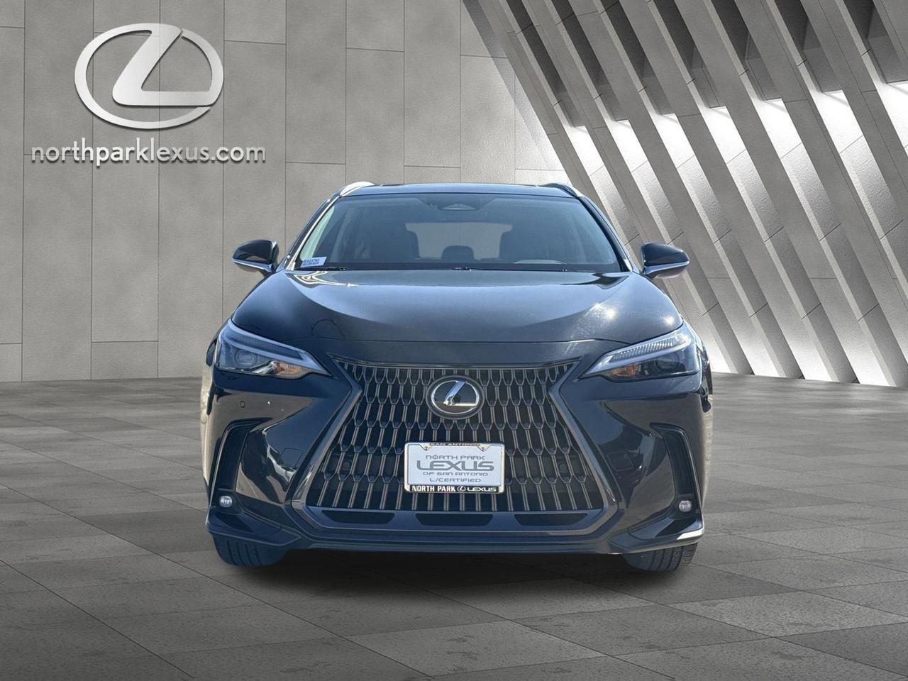 2025 Lexus NX 250 Premium San Antonio TX