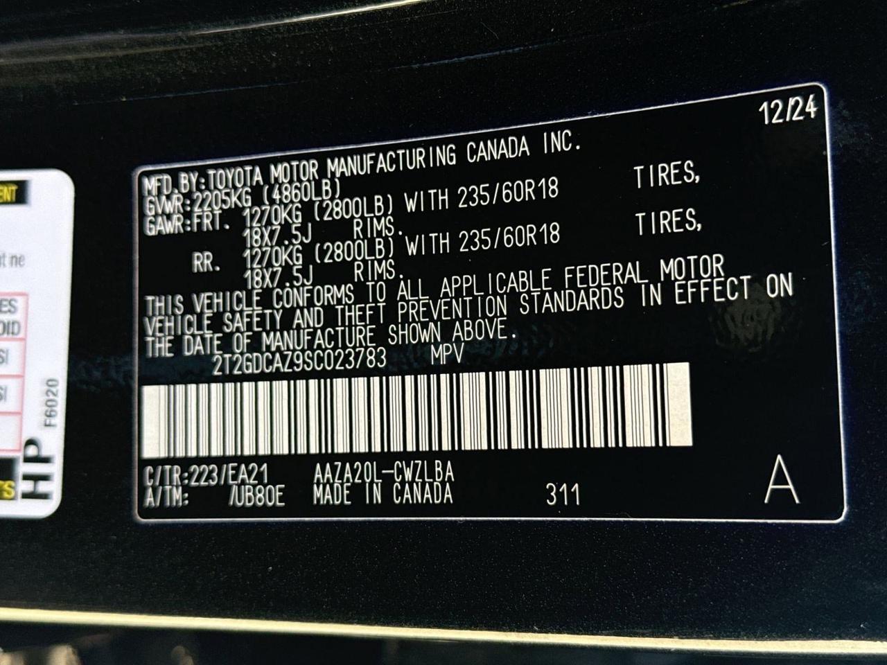 2025 Lexus NX 250 Premium San Antonio TX