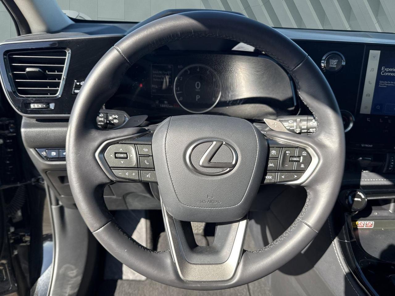 2025 Lexus NX 250 Premium San Antonio TX