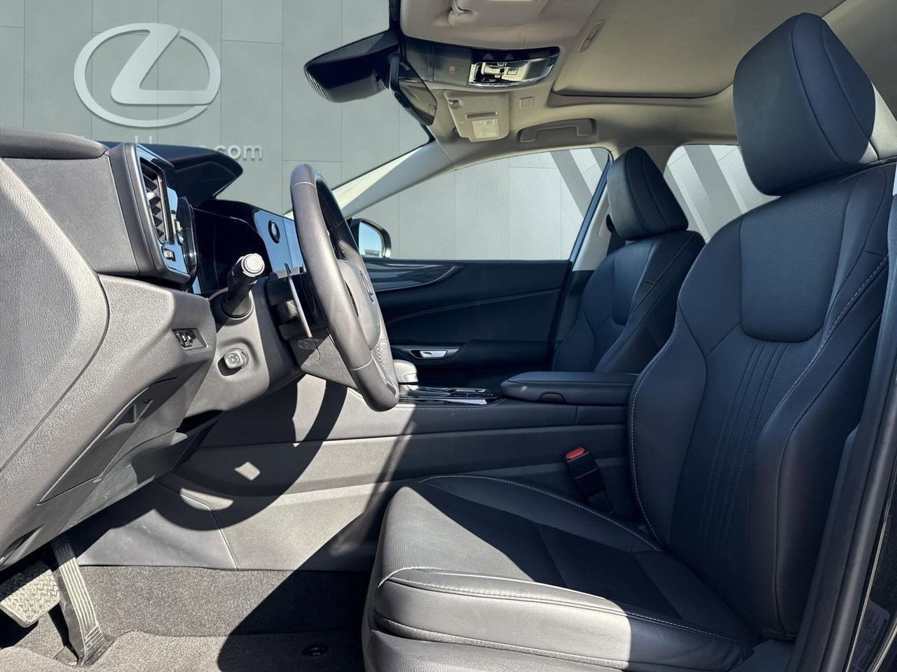2025 Lexus NX 250 Premium San Antonio TX