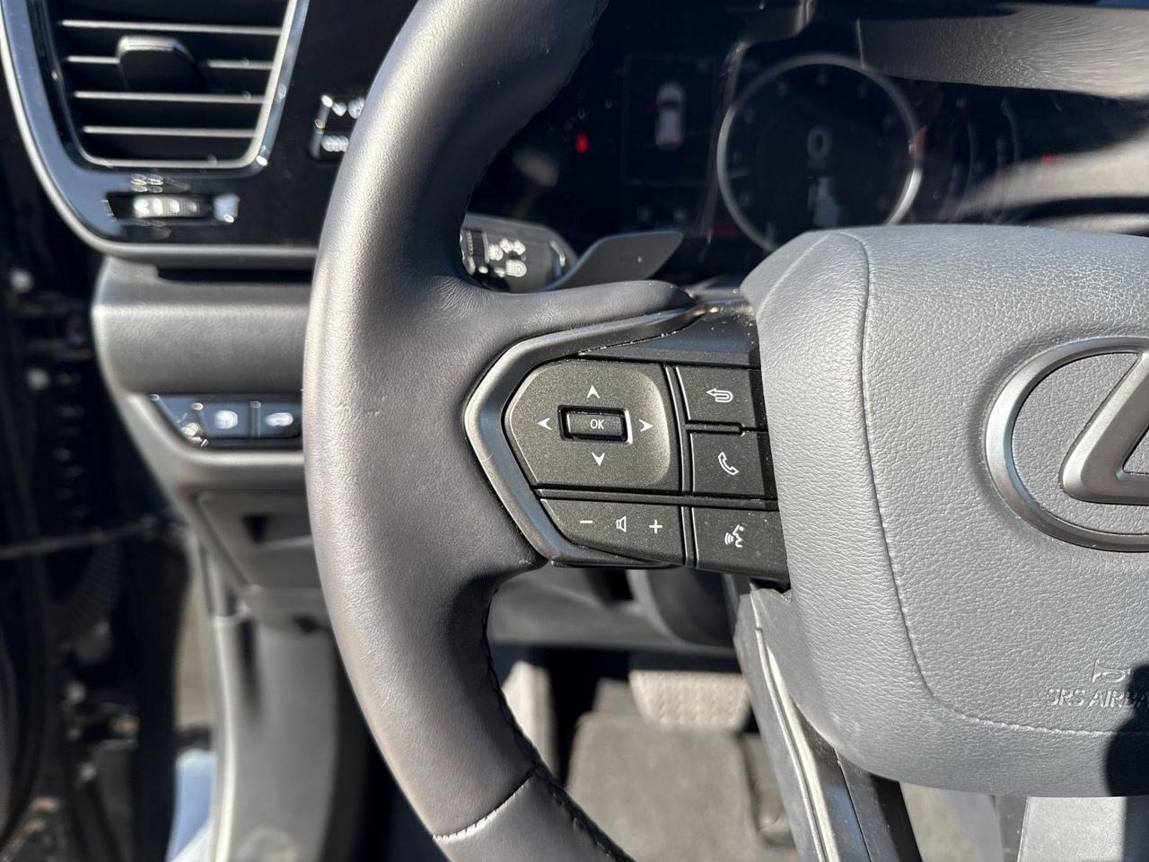 2025 Lexus NX 250 Premium San Antonio TX