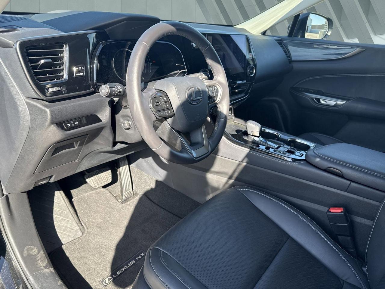 2025 Lexus NX 250 Premium San Antonio TX