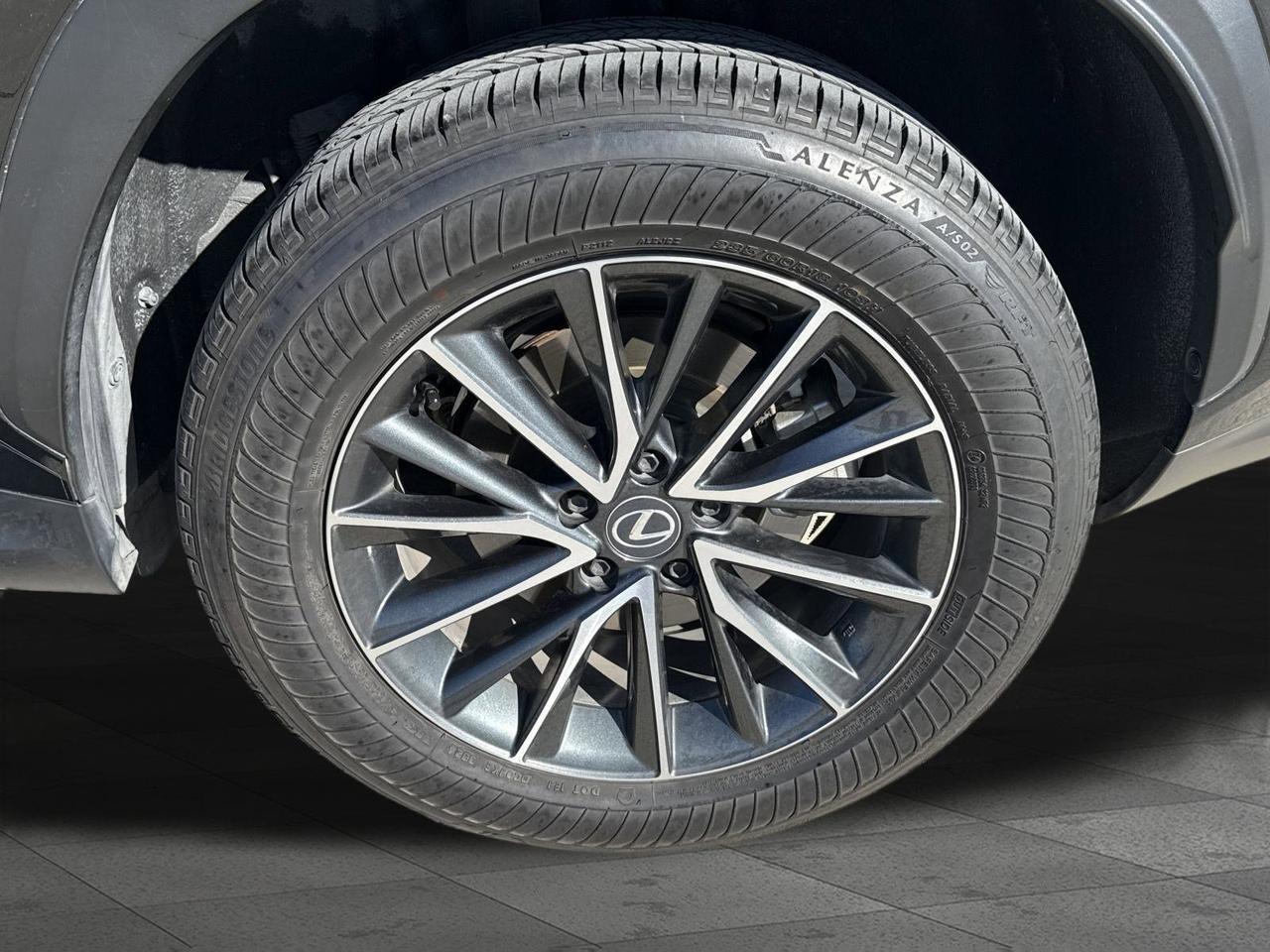 2025 Lexus NX 250 Premium San Antonio TX