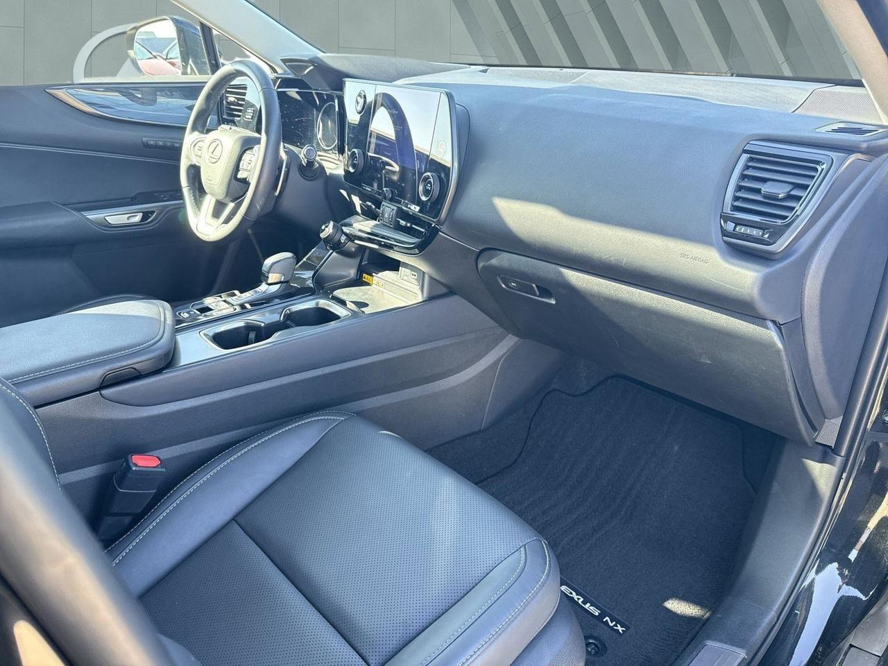 2025 Lexus NX 250 Premium San Antonio TX