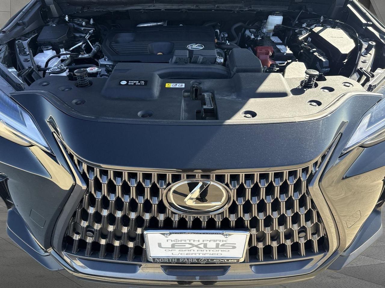 2025 Lexus NX 250 Premium San Antonio TX