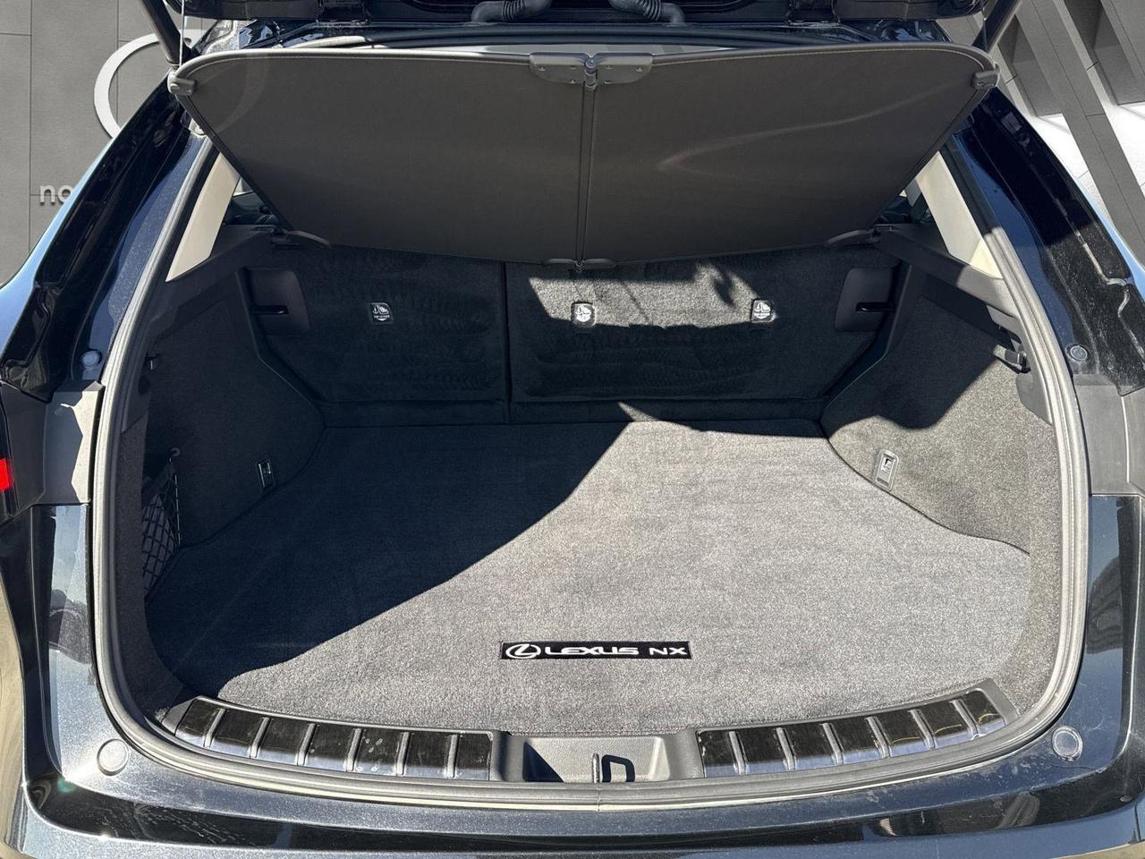 2025 Lexus NX 250 Premium San Antonio TX