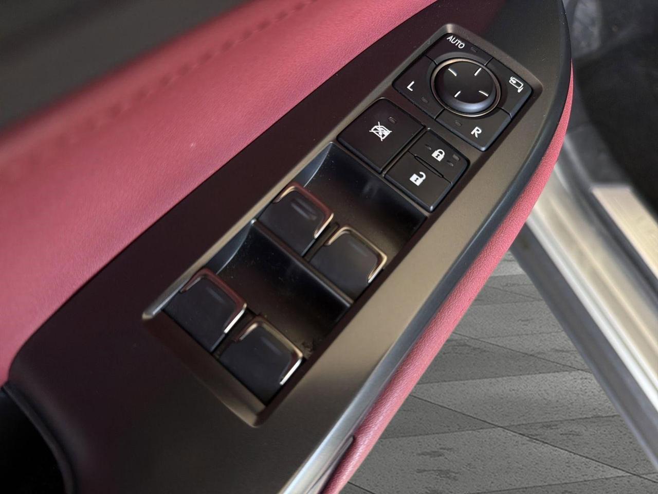 2025 Lexus NX 250 Premium San Antonio TX