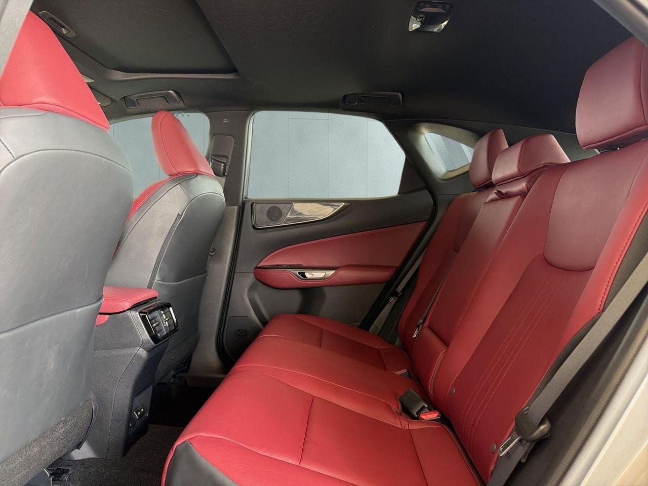 2025 Lexus NX 250 Premium San Antonio TX