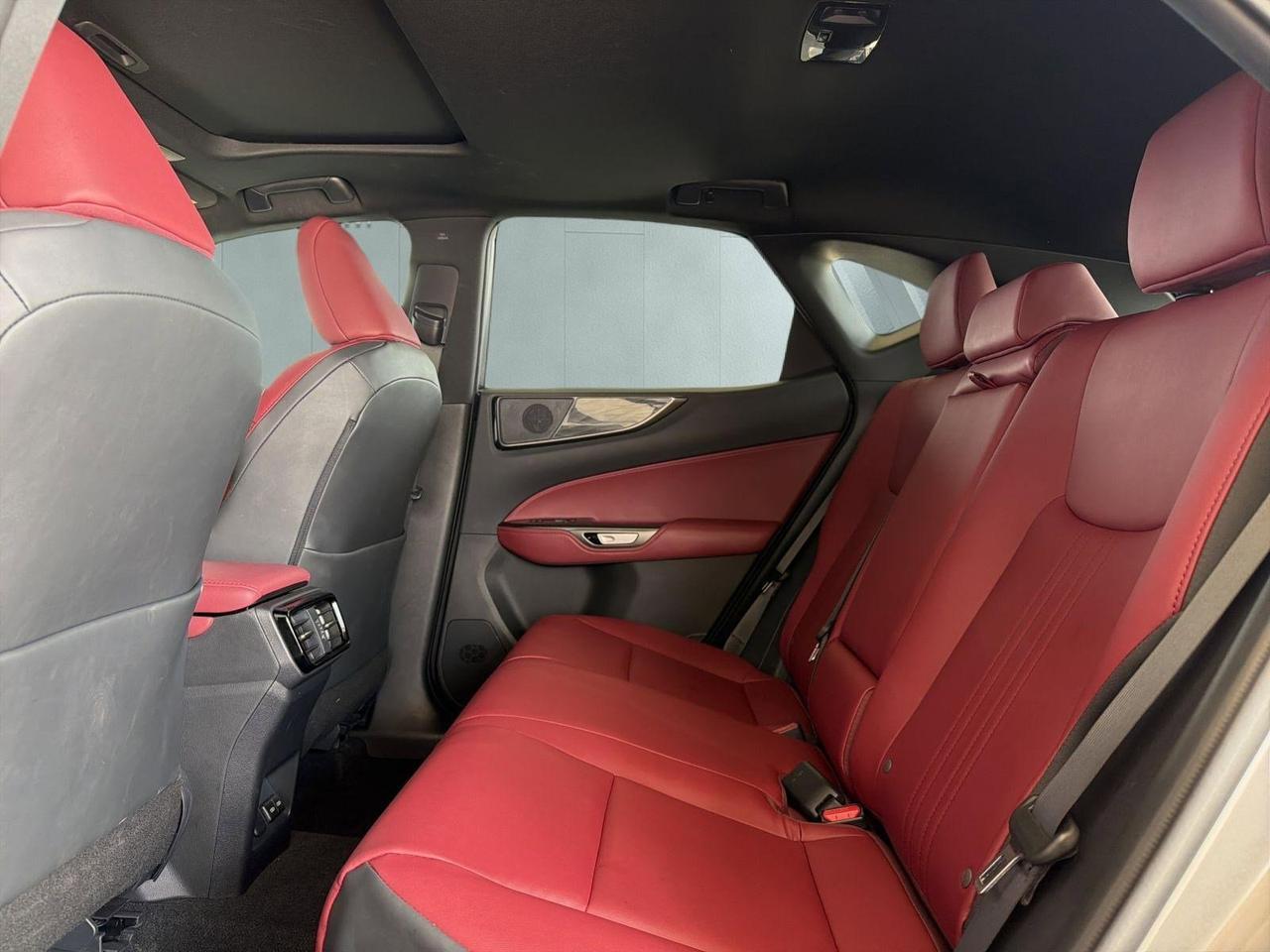 2025 Lexus NX 250 Premium San Antonio TX