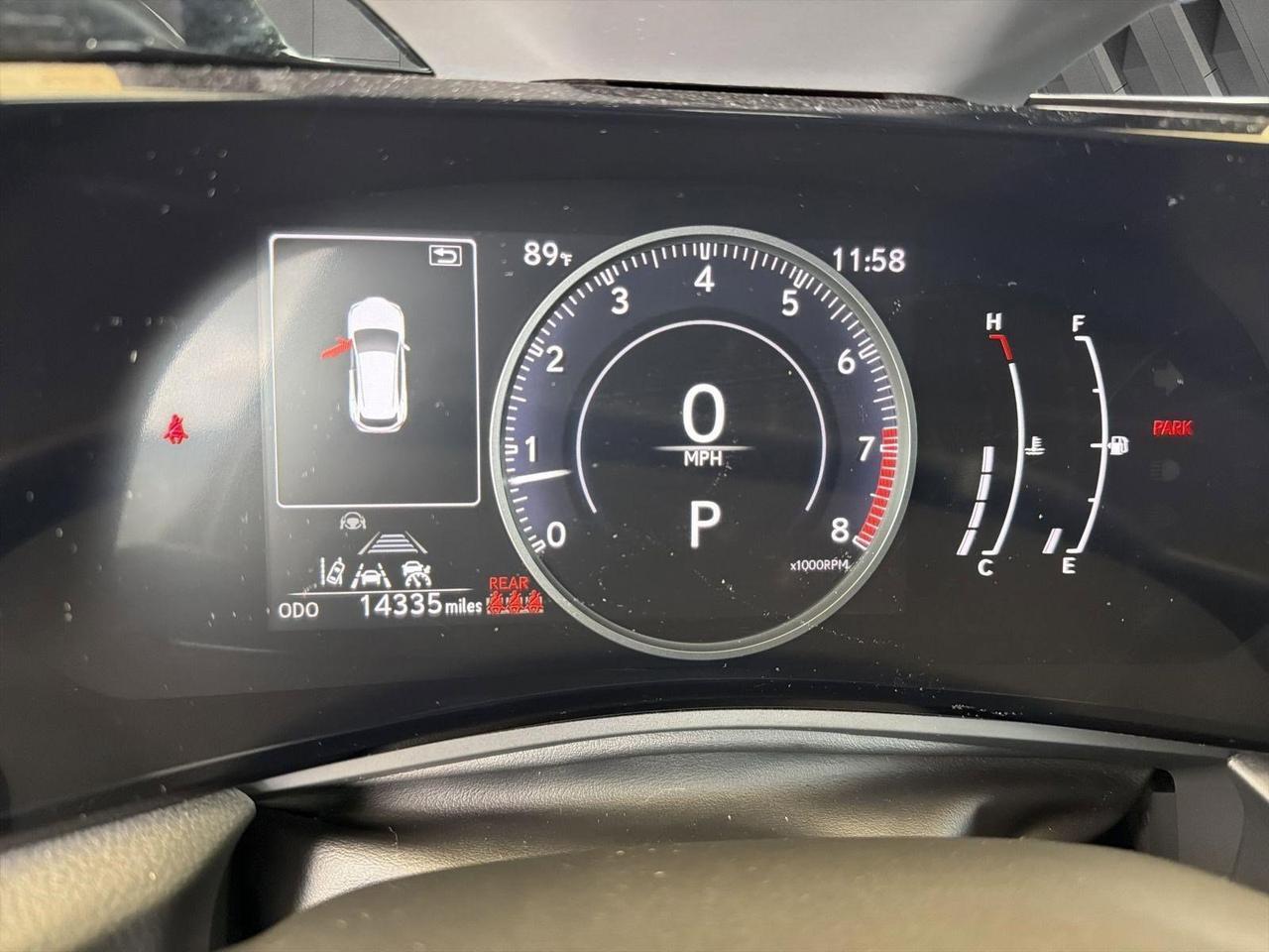 2025 Lexus NX 250 Premium San Antonio TX