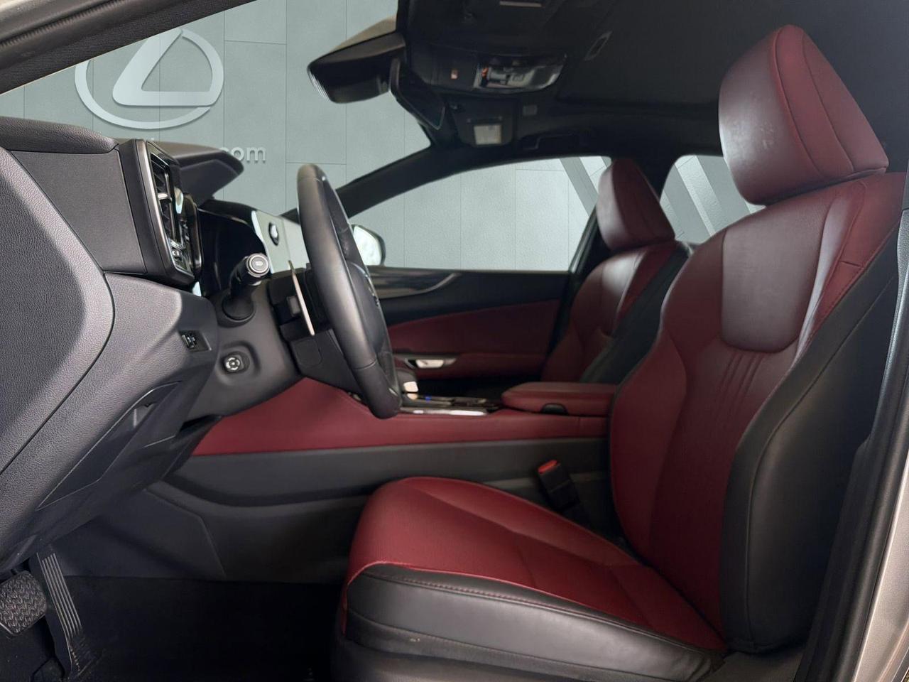 2025 Lexus NX 250 Premium San Antonio TX