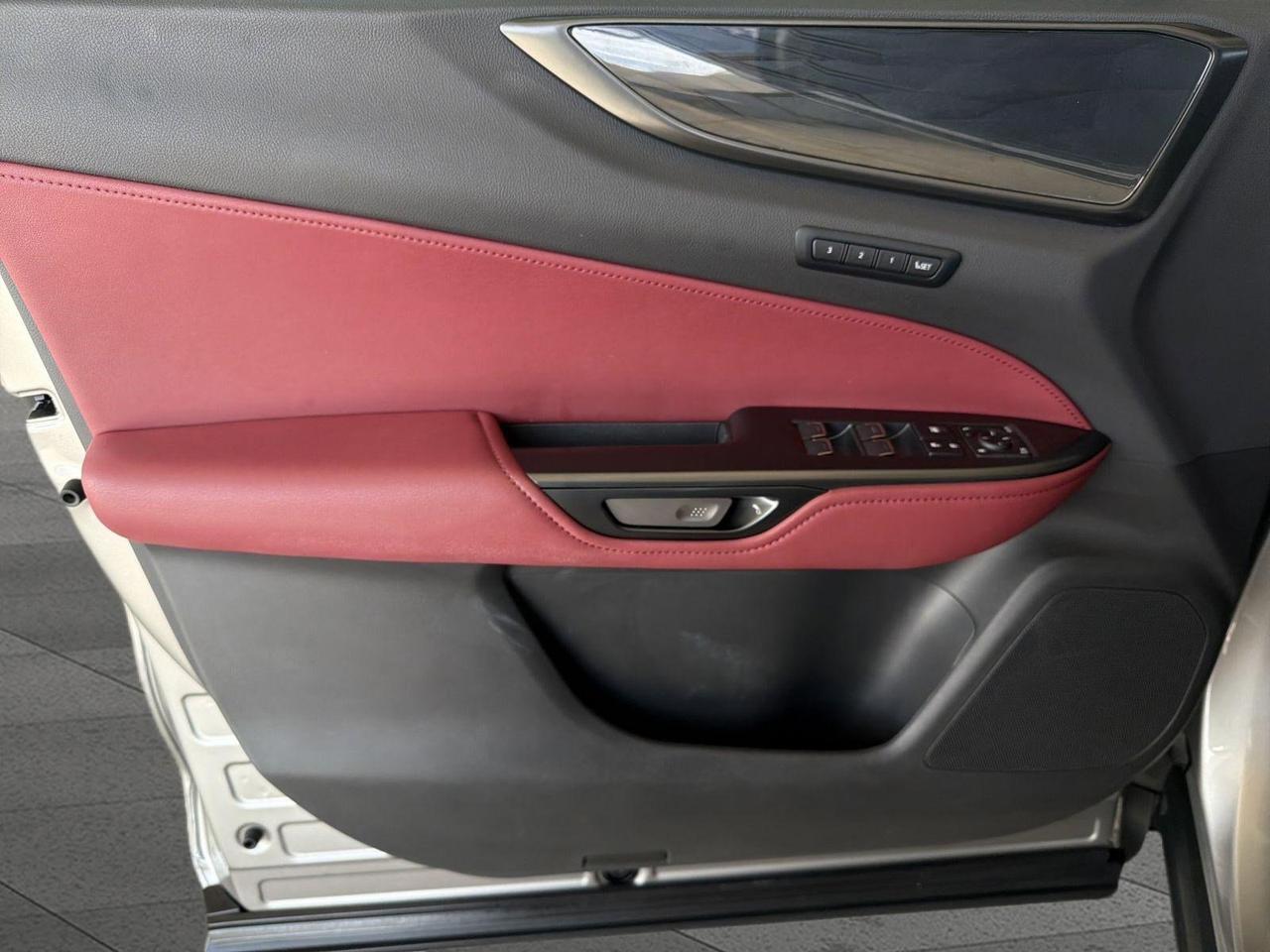 2025 Lexus NX 250 Premium San Antonio TX