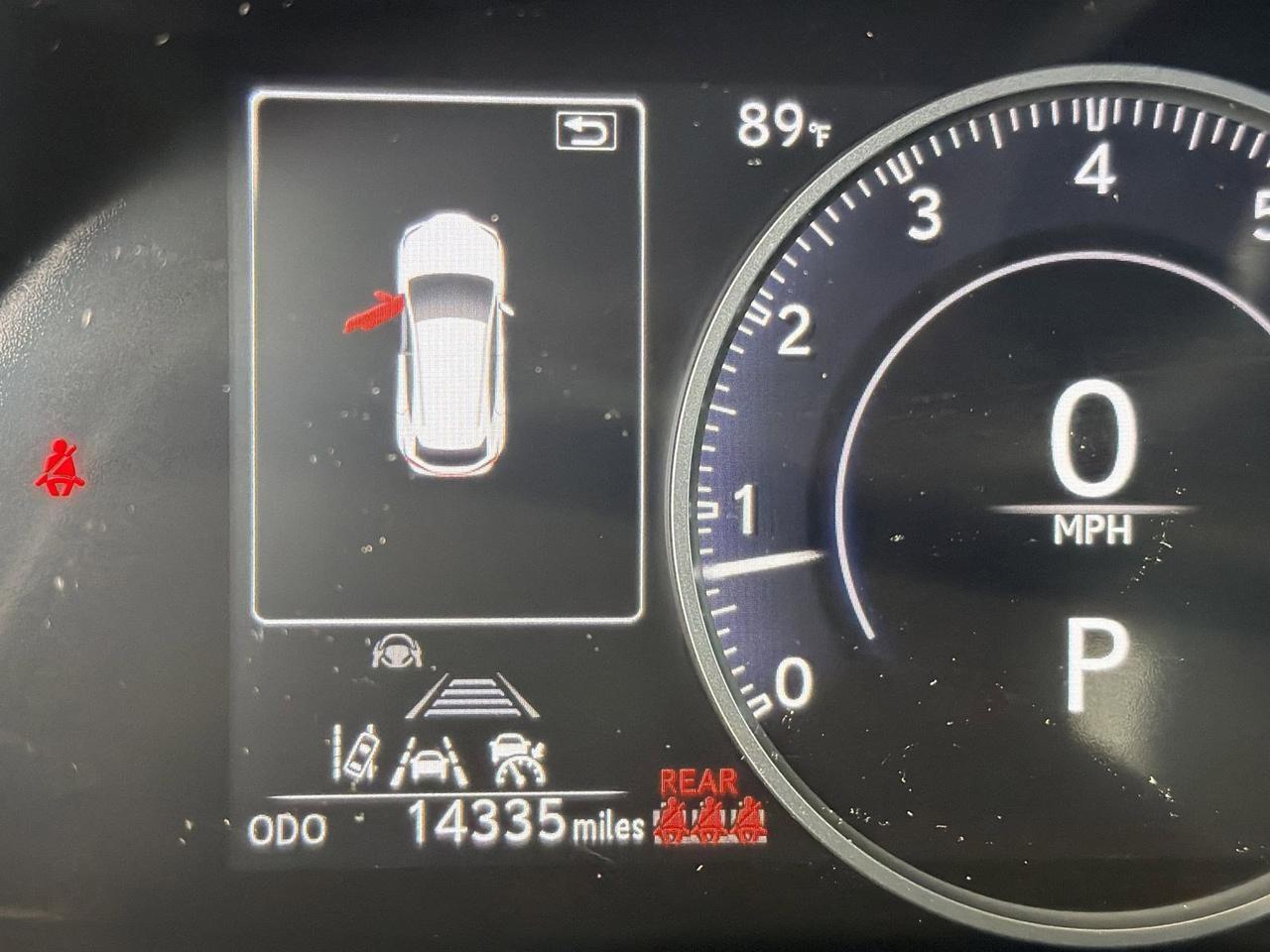 2025 Lexus NX 250 Premium San Antonio TX