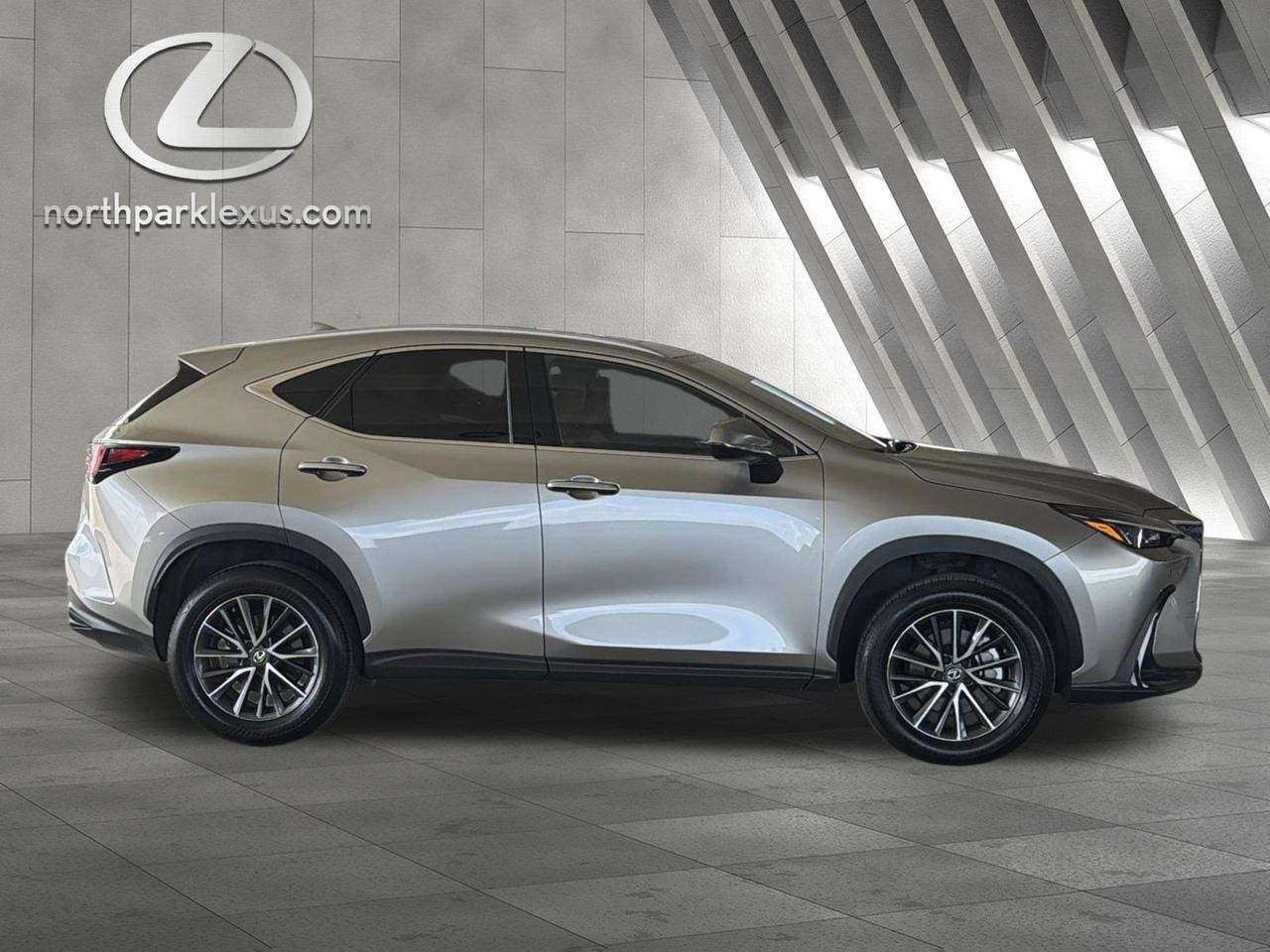 2025 Lexus NX 250 Premium San Antonio TX