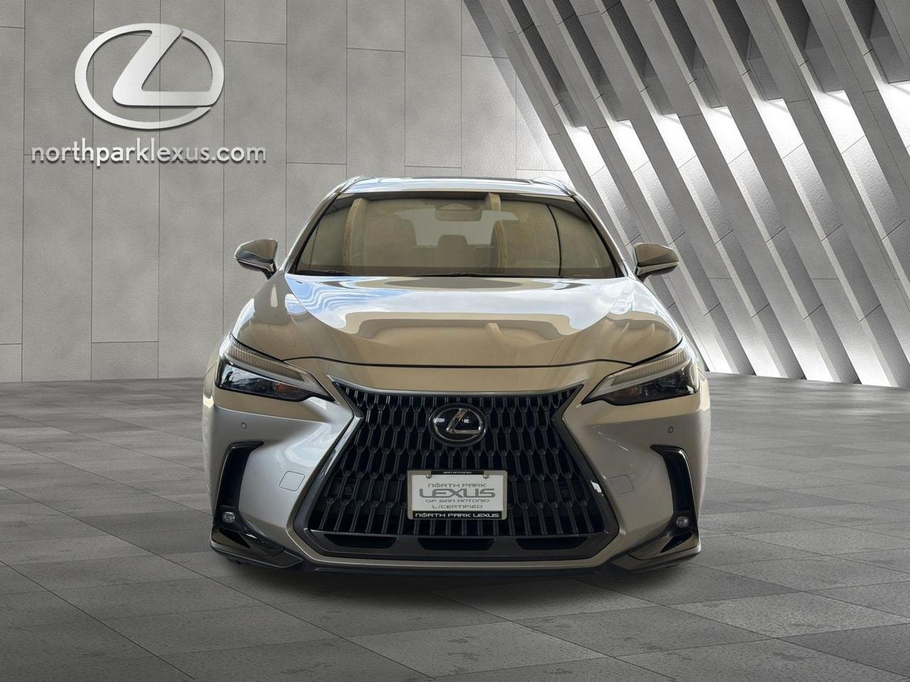 2025 Lexus NX 250 Premium San Antonio TX